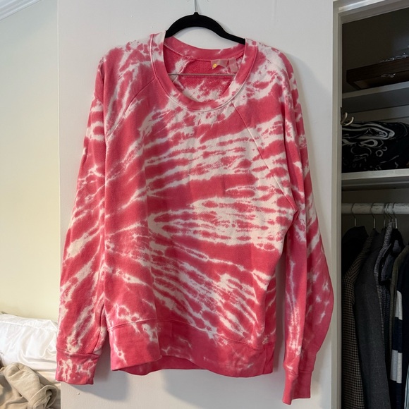 Zella 2-piece tie-dye set - Picture 2 of 7